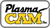 PlasmaCAM Logo